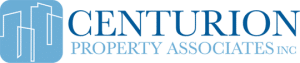 Centurion Property Associates Logo