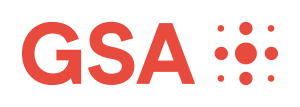 GSA International Limited Logo