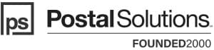 Postal Solutions Inc. Logo