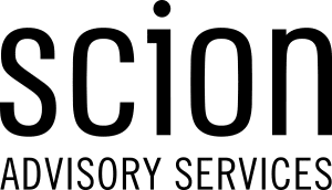 Scion Advisory Services Logo