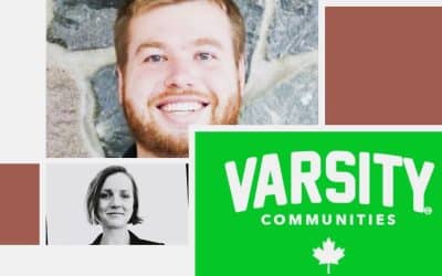 Canadian Developer Varsity Communities Announces New Hires