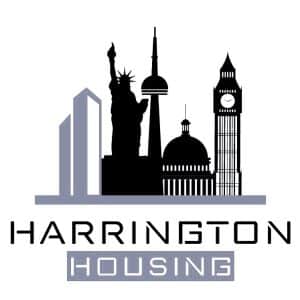 Harrington Housing Logo