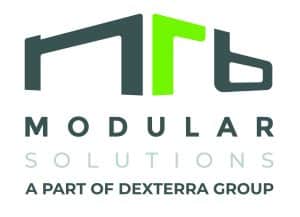 NRB Modular Solutions Logo