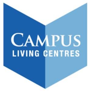 Campus Living Centres Logo