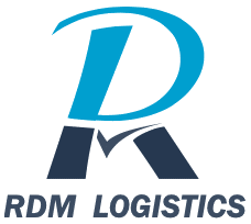 RDM Logistics Logo