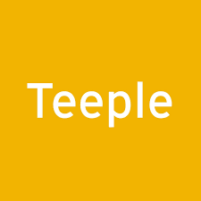 Teeple Architects Logo
