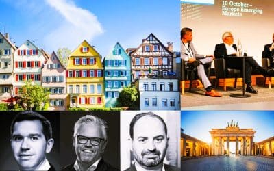 German Operators GSA & Amro REP Discuss PBSA, Coliving, and Multifamily: “Massive supply-demand imbalance provides many opportunities”
