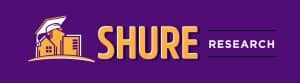 SHURE Initiative Research Logo