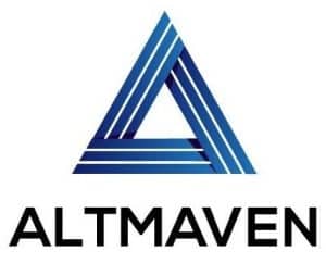 Altmaven Capital Logo