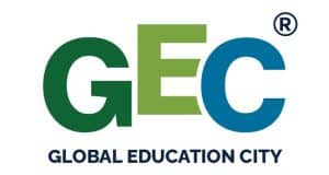 Global Education City Logo