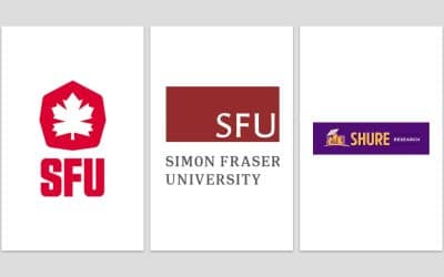 University Showcase of the Week: Simon Fraser University in British Columbia