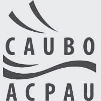 CAUBO Logo
