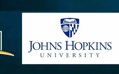 SHURE Research | Rapid Growth Tracker: Johns Hopkins University (Baltimore, Maryland, US)