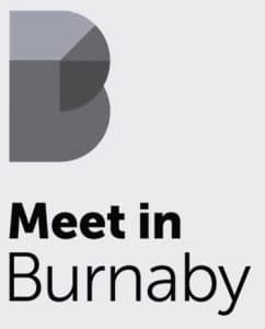 Meet in Burnaby Logo