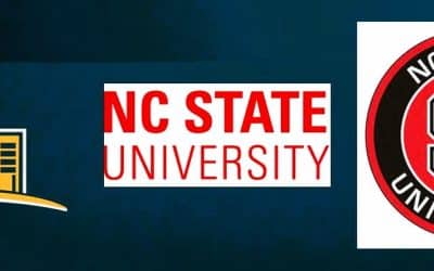 SHURE Research | University Showcase: North Carolina State University (North Carolina, USA)