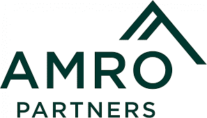 AMRO Partners Logo