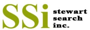 Stewart Search, Inc. Logo